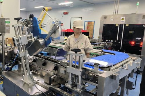 重慶制藥工業(yè)如何以 智 增效