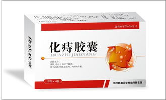 混合痔的藥物治療與醫藥代理招商指南